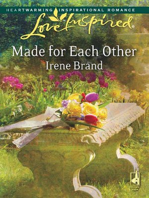 cover image of Made For Each Other